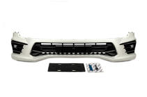 Toyota Land Cruiser 300 2021- Kit de carrocería GXR foto 13