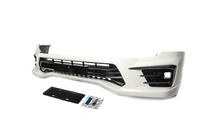 Toyota Land Cruiser 300 2021- Kit de carrocería GXR foto 14