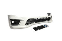 Toyota Land Cruiser 300 2021- Kit de carrocería GXR foto 15