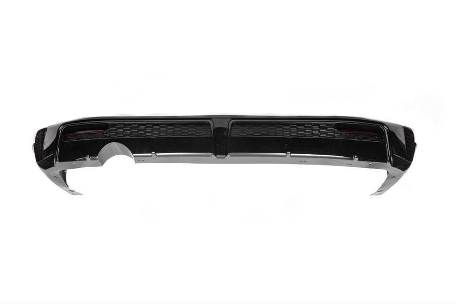 Toyota Land Cruiser 300 2021- Kit de carrocería GXR Negro Foto 9