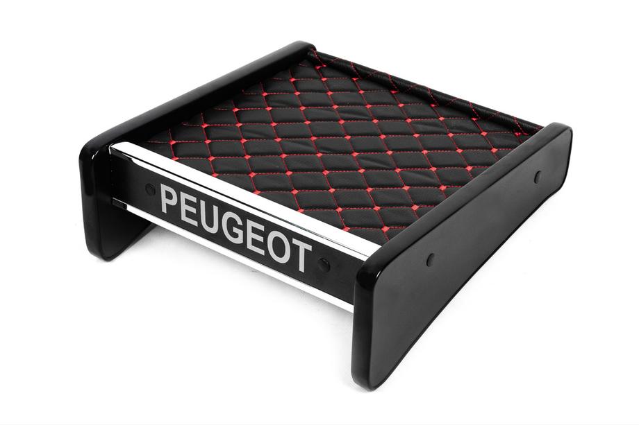 Peugeot Boxer 1994-2006 Estante de salpicadero 2000-2006 (Tipo-2, RED) Image