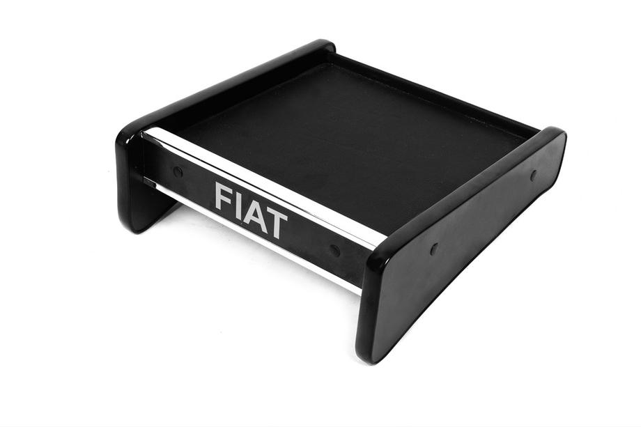 Fiat Ducato 1995-2006 Estante de salpicadero 2000-2006 (Tipo-3) Image