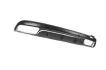 Mercedes C-class W205 2014-2021 Kit de carrocería con difusor V1 (AMG C63-design 2014-2018) foto 6