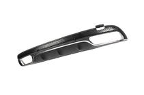 Mercedes C-class W205 2014-2021 Kit de carrocería con difusor V1 (AMG C63-design 2014-2018) foto 4