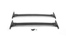 Toyota Rav 4 2013-2018 Barras de techo transversales OEM TRD (2 uds) foto 1