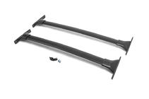 Toyota Rav 4 2013-2018 Barras de techo transversales OEM TRD (2 uds) foto 3