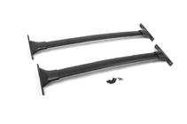 Toyota Rav 4 2013-2018 Barras de techo transversales OEM TRD (2 uds) foto 2