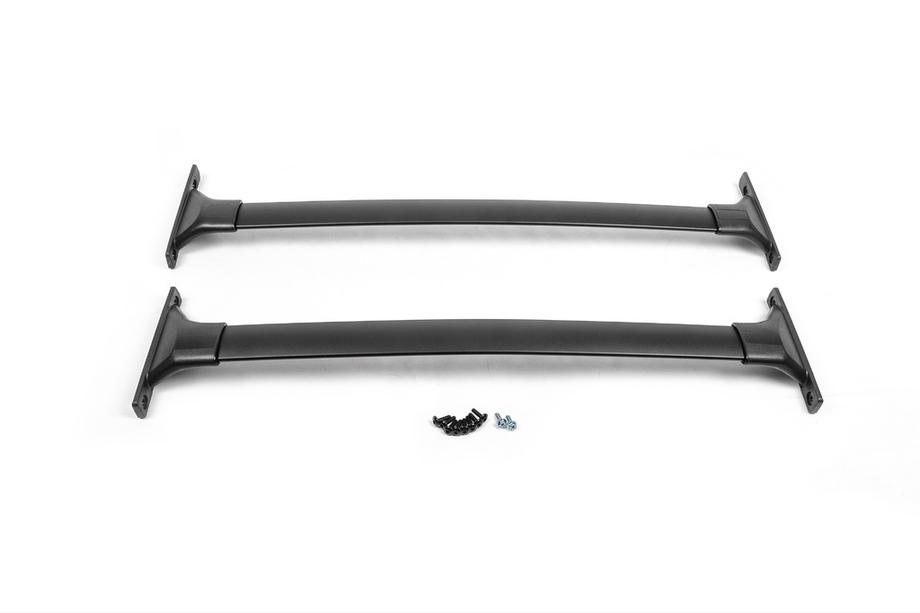 Toyota Rav 4 2013-2018 Barras de techo transversales OEM TRD (2 uds) Image