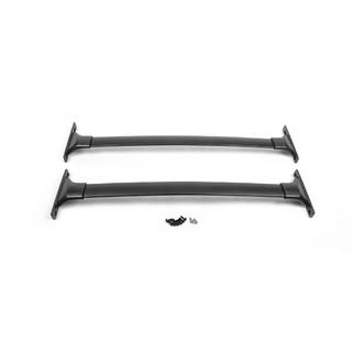 Barras de techo transversales OEM TRD (2 uds) Toyota Rav 4 2006-2013 foto 3