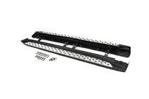 Mitsubishi Outlander 2012-2021 Estribos Laterales OEM (2 uds, Aluminio) foto 2