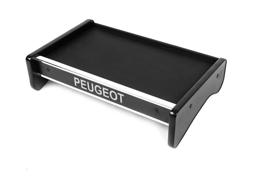 Peugeot Boxer 2006-2025 Estante de salpicadero (Tipo-3) Image