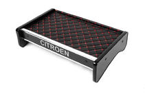 Citroen Jumper 2007-2025 Estante para salpicadero (Tipo-2, RED) desde 2014 foto 1
