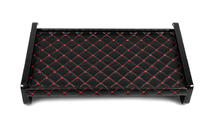 Citroen Jumper 2007-2025 Estante para salpicadero (Tipo-2, RED) desde 2014 foto 4