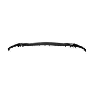 Labio delantero 2015-2017 (ABS) Toyota Camry 2011–2017 foto 3