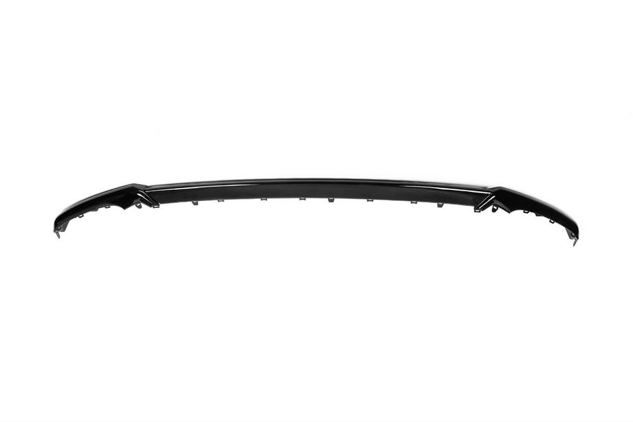 Toyota Camry 2011–2017 Labio delantero 2015-2017 (ABS) Foto 3