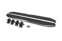 Land Rover Discovery Sport 2014- Estribos Laterales OEM V2 (2 uds, Aluminio) foto 1