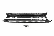BMW X5 F15 2013-2018 Estribos Laterales OEM V2 (2 uds) foto 3