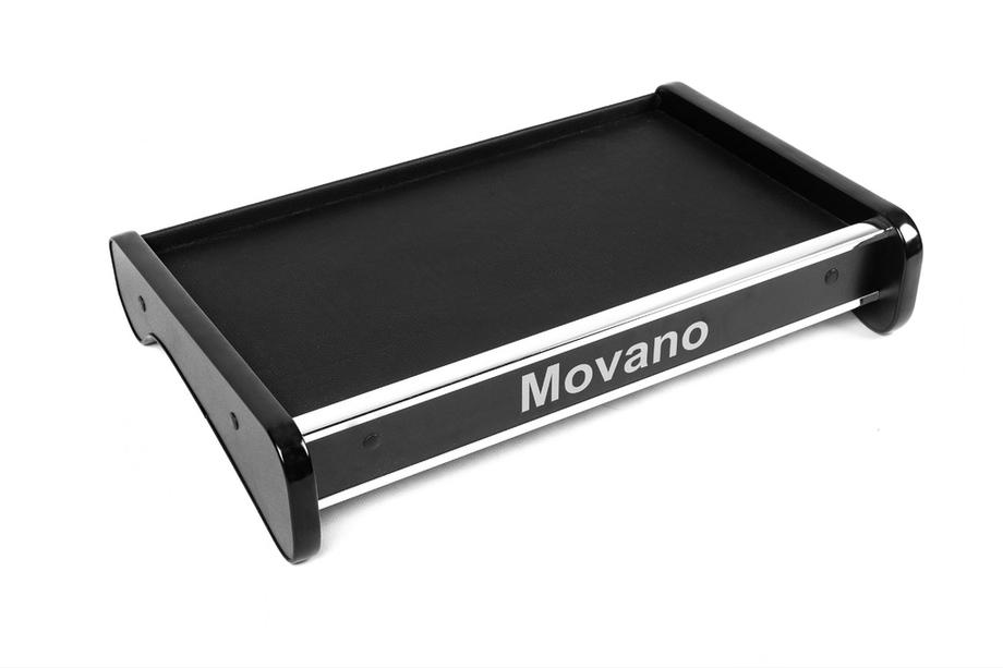 Opel Movano 2004-2010 Estante de salpicadero (Tipo-3) Image