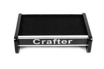 Volkswagen Crafter 2016- Estante de salpicadero (Tipo-1) foto 3