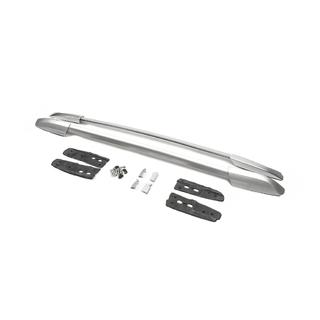 Barras longitudinales de techo grises OEM (Aluminio) foto 3