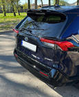 Toyota Rav 4 2019–2025 Alerón trasero (negro) foto 4