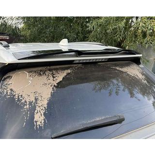 Alerón trasero (negro) Toyota Rav 4 2019–2025 foto 2