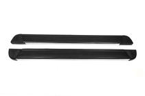 Toyota 4Runner 2009-2024 Estribos Laterales Diseño 2020 OEM (2 uds, Aluminio) foto 3