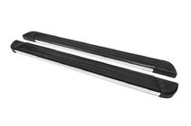 Toyota 4Runner 2009-2024 Estribos Laterales Diseño 2020 OEM (2 uds, Aluminio) foto 4