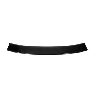 Visera de cristal trasero 1234 Upgrade (negro) Toyota Corolla 2007-2013 foto 2