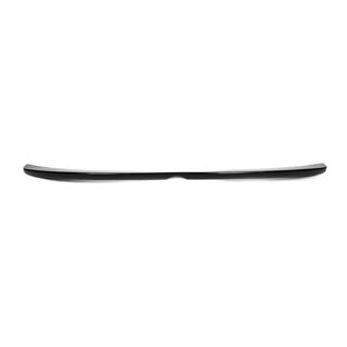 Alerón 1234 Upgrade (Plástico ABS) Toyota Corolla 2013-2019 foto 2