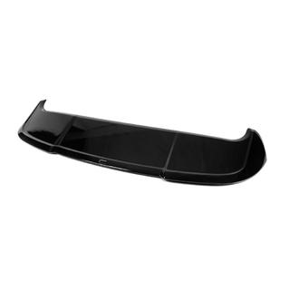Alerón (1234 Upgrade V1, negro) Audi A3 2012-2020 foto 3