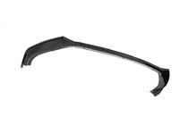 Audi A4 B9 2015-2024 Labio delantero 2021-2023 (negro) foto 2