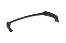 Audi A4 B9 2015-2024 Labio delantero 2021-2023 (negro) foto 3