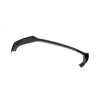 Labio delantero 2021-2023 (negro) Audi A4 B9 2015-2024 foto 2