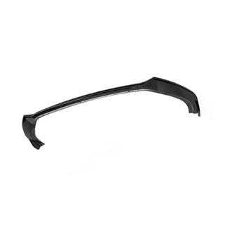 Labio delantero 2021-2023 (negro) Audi A4 B9 2015-2024 foto 3