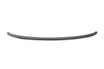 Mercedes CLA C117 2013-2019 Alerón Lip (1234 Upgrade, Negro) foto 4