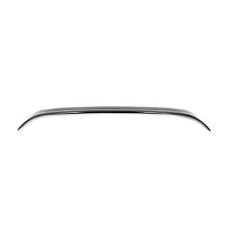 Visera de luneta trasera (1234 Upgrade, Negro) Mercedes CLA C117 2013-2019 foto 3