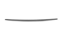 Mercedes E-class W213 2016-2023 Alerón Lip (1234 Upgrade, Negro) foto 4
