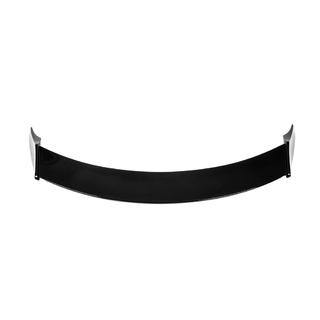 Alerón Lip (1234 Upgrade, Negro) Mercedes GLA X156 2014-2019 foto 2