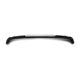 Alerón Lip (1234 Upgrade, Negro) Mercedes GLC X253 2015-2022 foto 4
