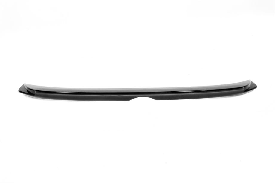 Lexus IS 2013- Alerón trasero LIP 1234 Upgrade (2013-2018, negro) Image