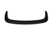 BMW X1 F48 2015-2022 Alerón Lip (1234 Upgrade, Negro) foto 11