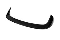 BMW X1 F48 2015-2022 Alerón Lip (1234 Upgrade, Negro) foto 10