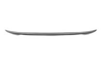 BMW X6 F16 2014-2019 Alerón Lip (1234 Upgrade, Negro) foto 4