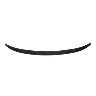 Spoiler Lip (para E82, negro) foto 3