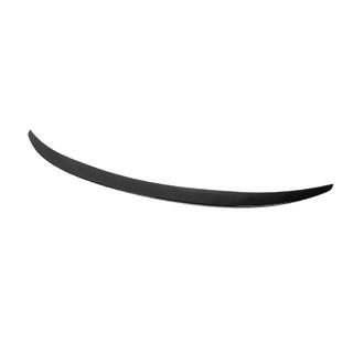 Spoiler Lip (para E82, negro) foto 2