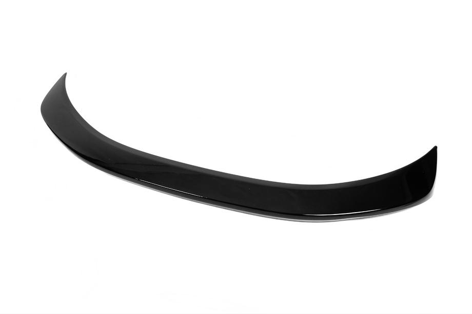 Lexus IS 2013- Alerón LIP 1234 Upgrade (2018+, Negro) Image