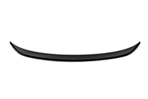BMW 3 Series G20/G21 2018- Alerón MP-Style (para G20/G80, Negro Brillante) foto 5