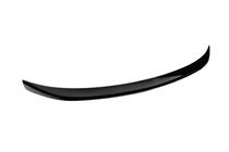 BMW 3 Series G20/G21 2018- Alerón MP-Style (para G20/G80, Negro Brillante) foto 6