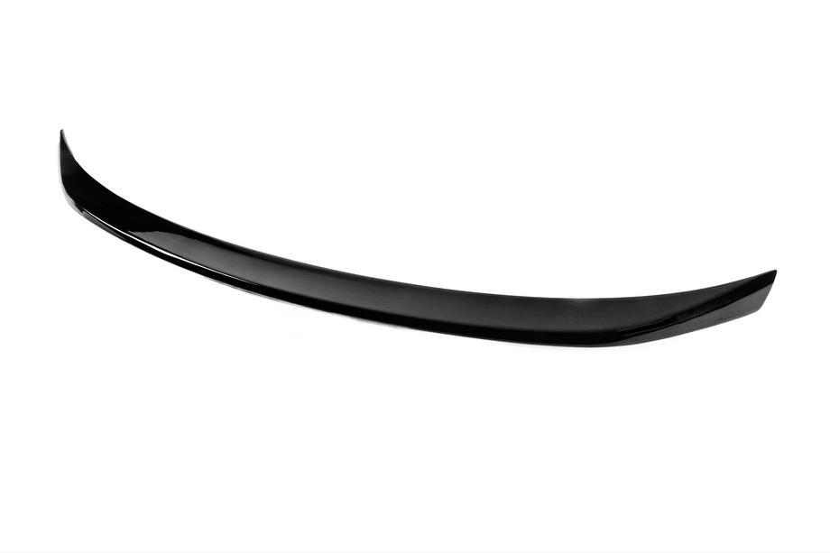 BMW 3 Series G20/G21 2018- Alerón MP-Style (para G20/G80, Negro Brillante) Foto 3
